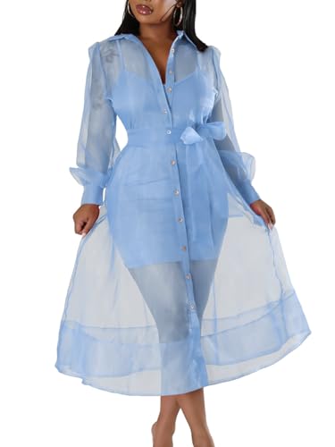 The Belle Layers Dress
