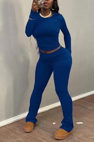 The Voyager Tracksuit