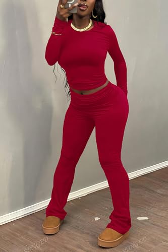The Voyager Tracksuit