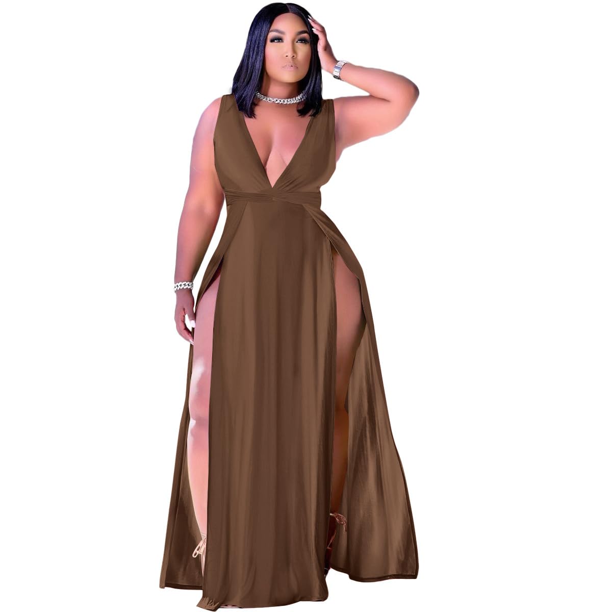 Frontier Femme Dress