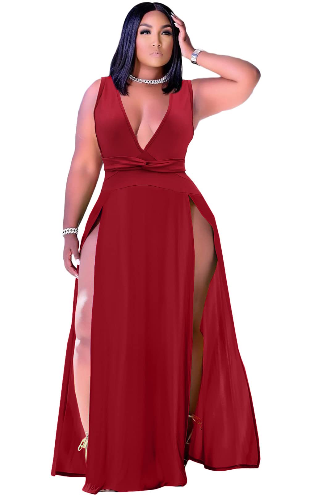 Frontier Femme Dress