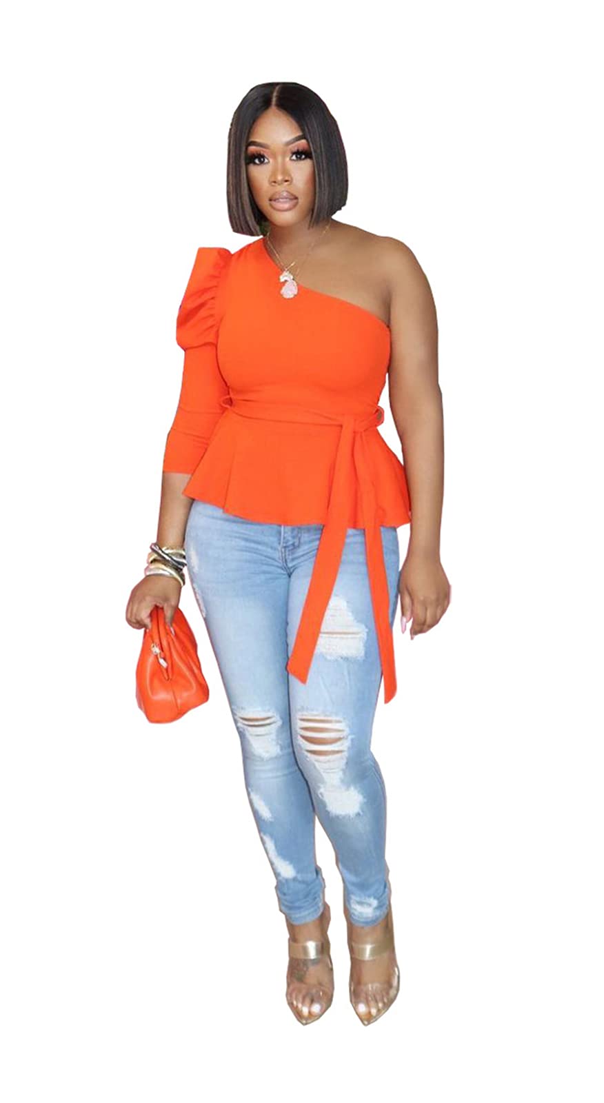 The Draped Delight Top