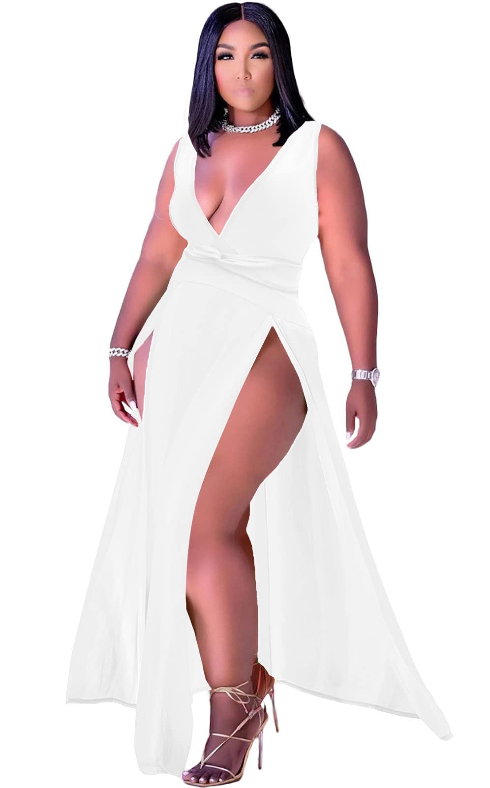 Frontier Femme Dress
