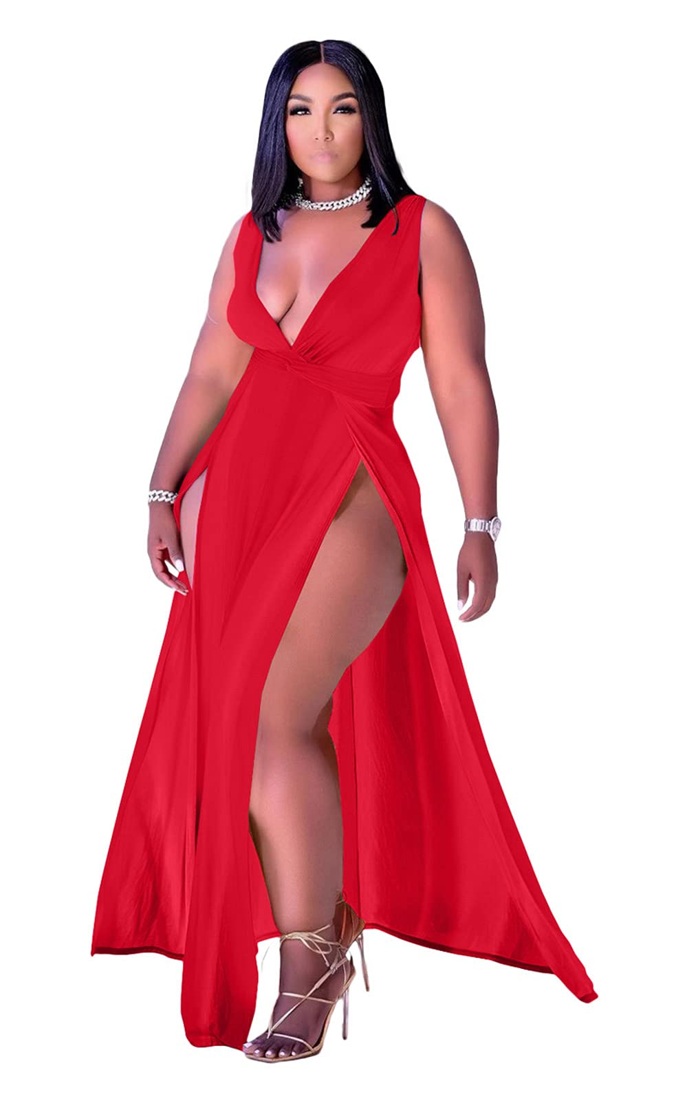 Frontier Femme Dress