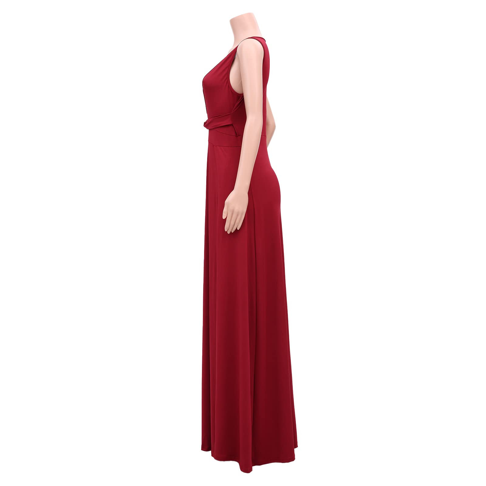 Frontier Femme Dress