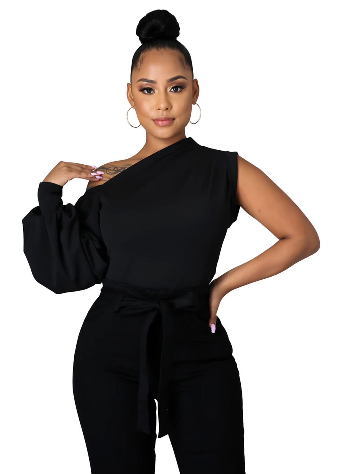 The Draped Delight Top