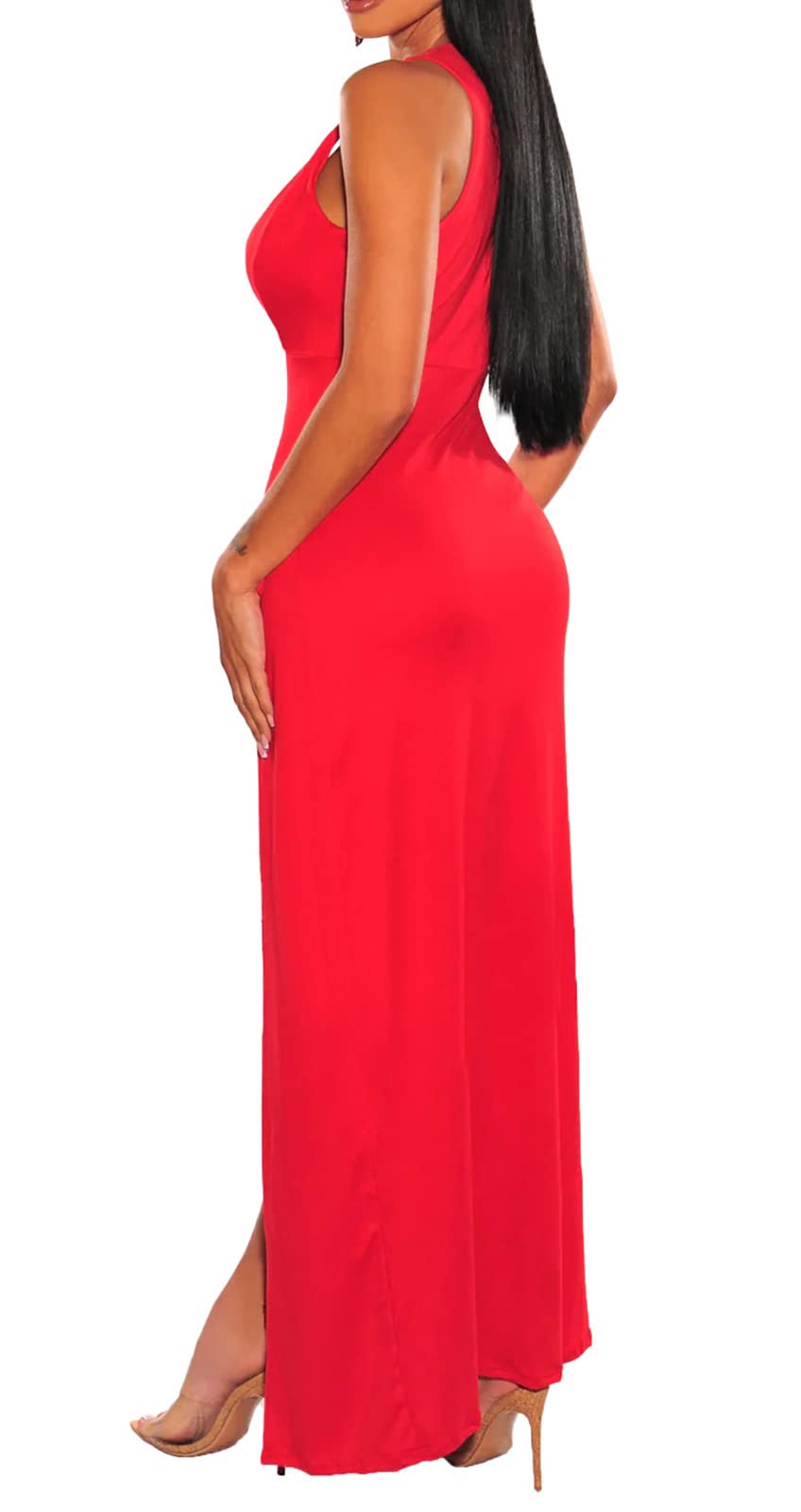 Frontier Femme Dress