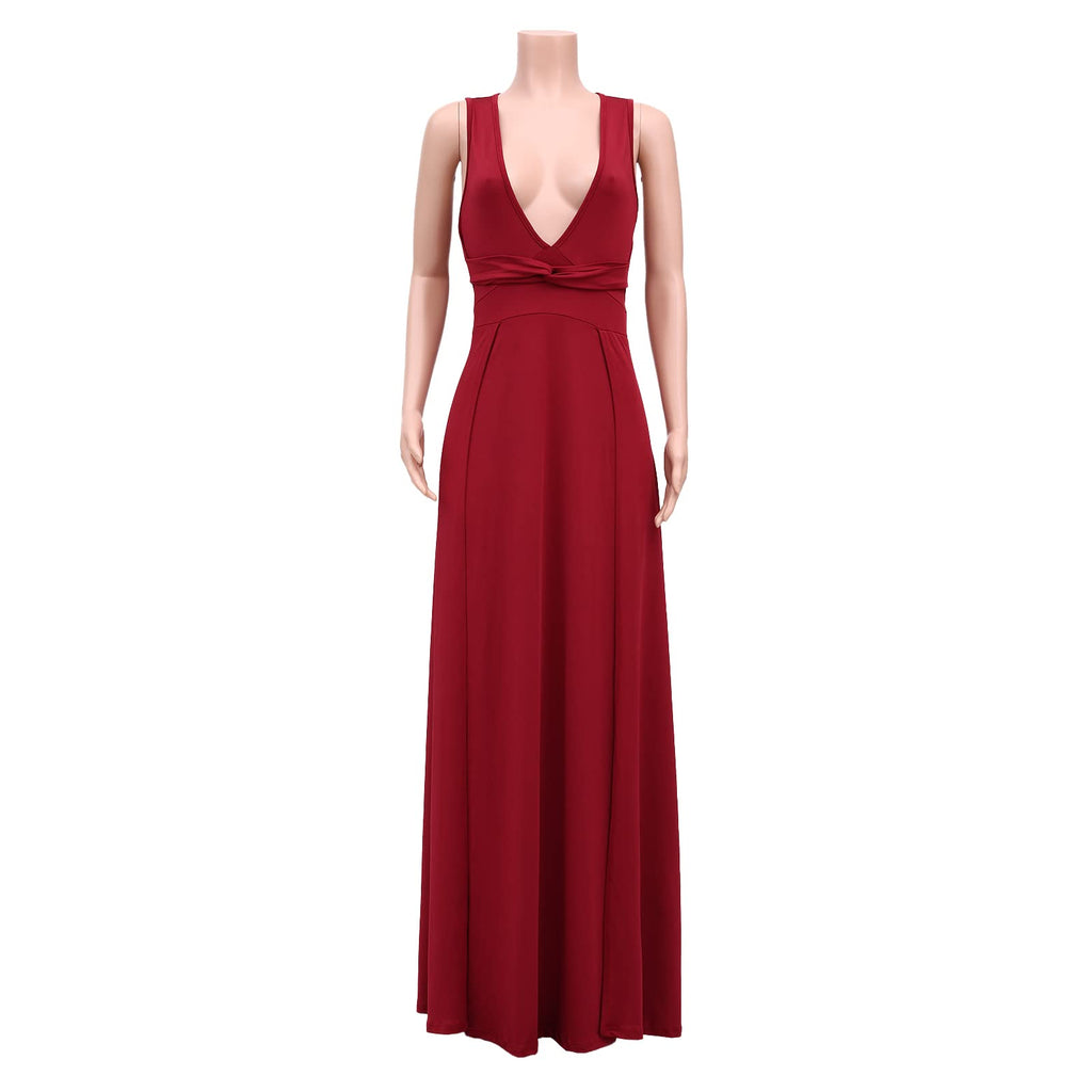 Frontier Femme Dress