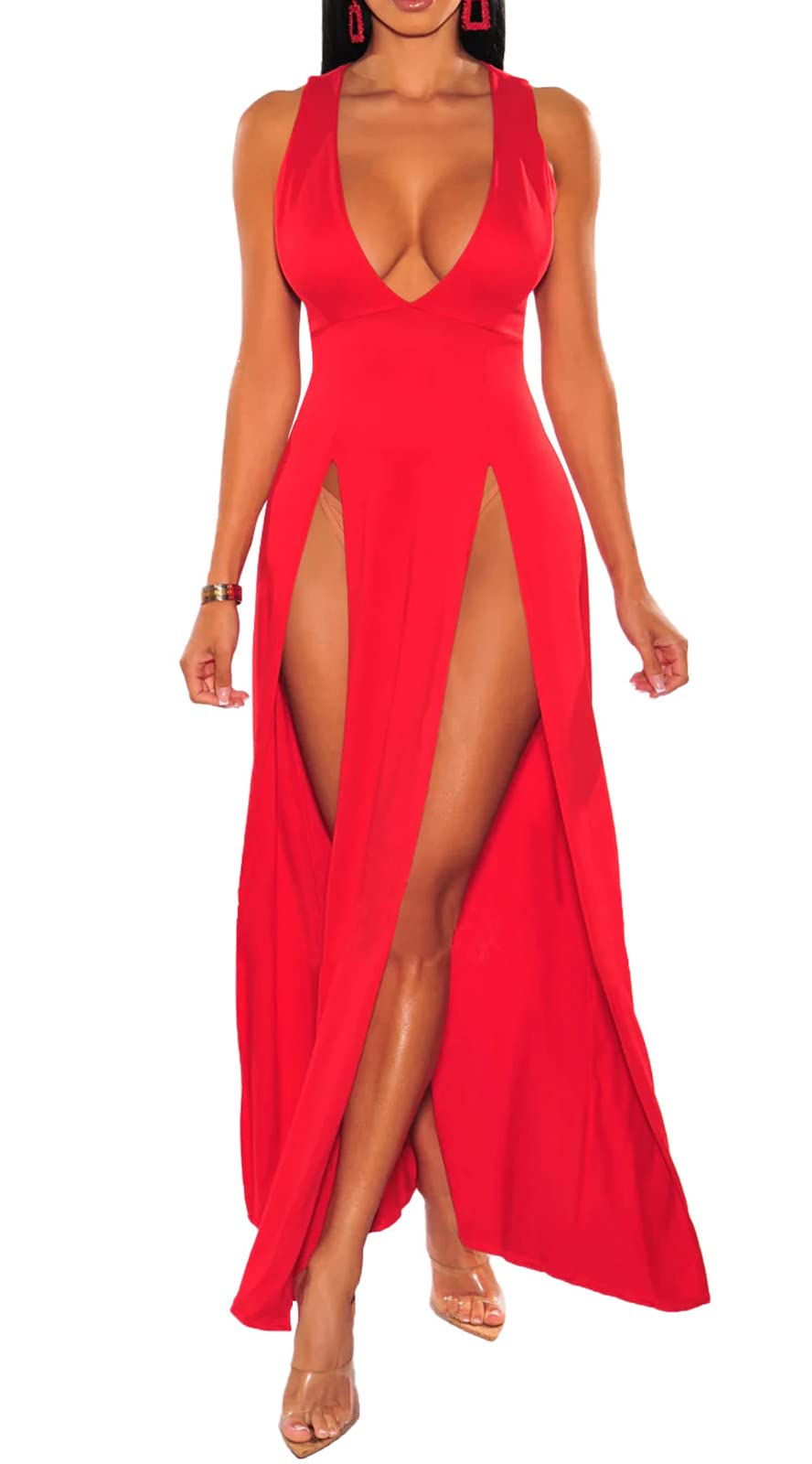 Frontier Femme Dress