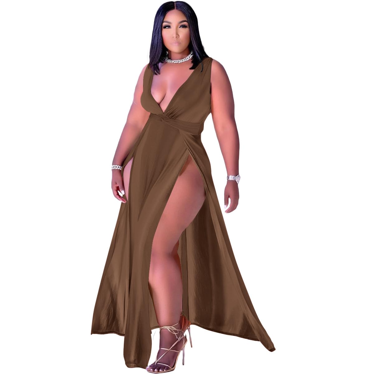 Frontier Femme Dress