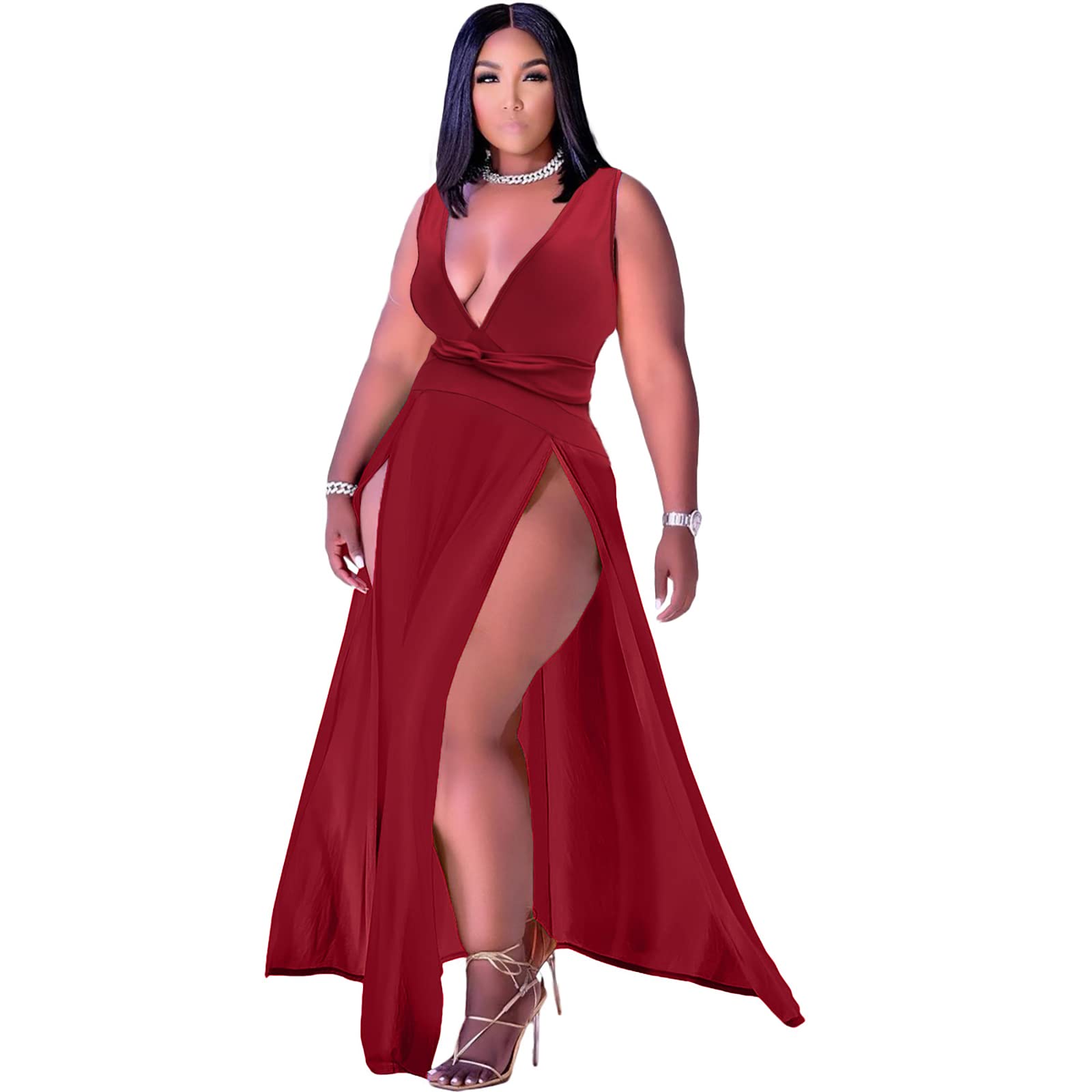 Frontier Femme Dress
