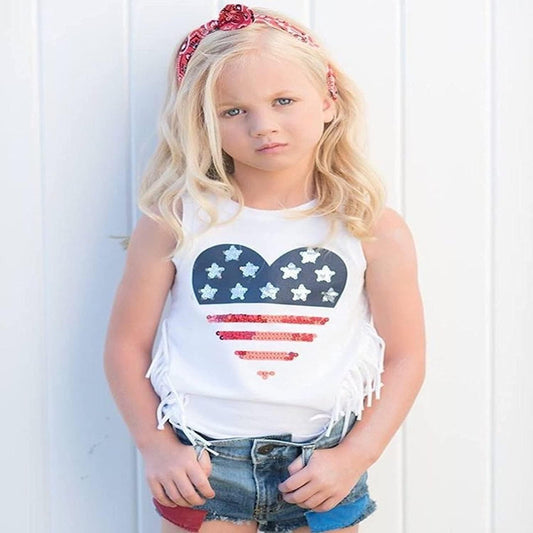 StarSpangle Cutie Set