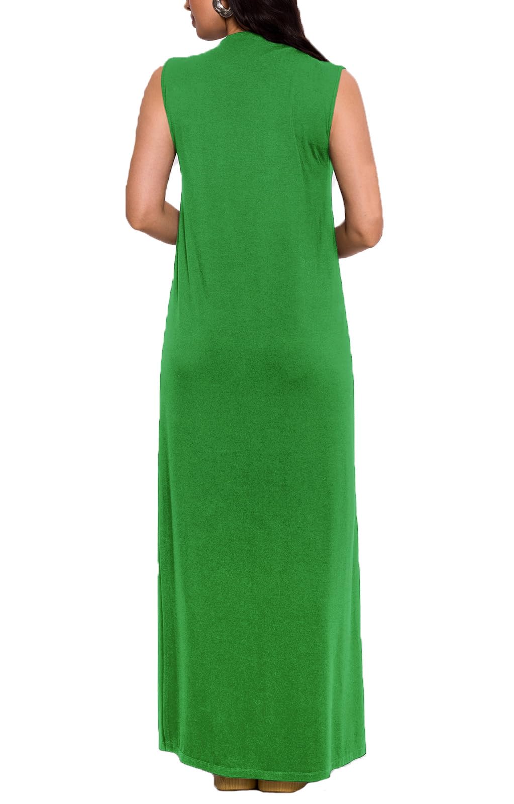 The Seaside Bloom Dress