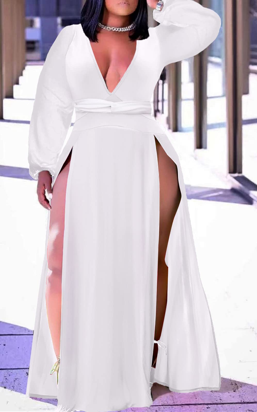 Frontier Femme Dress