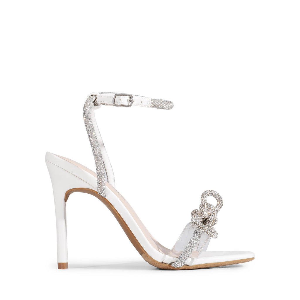 Twinkle Toe Bow Heels