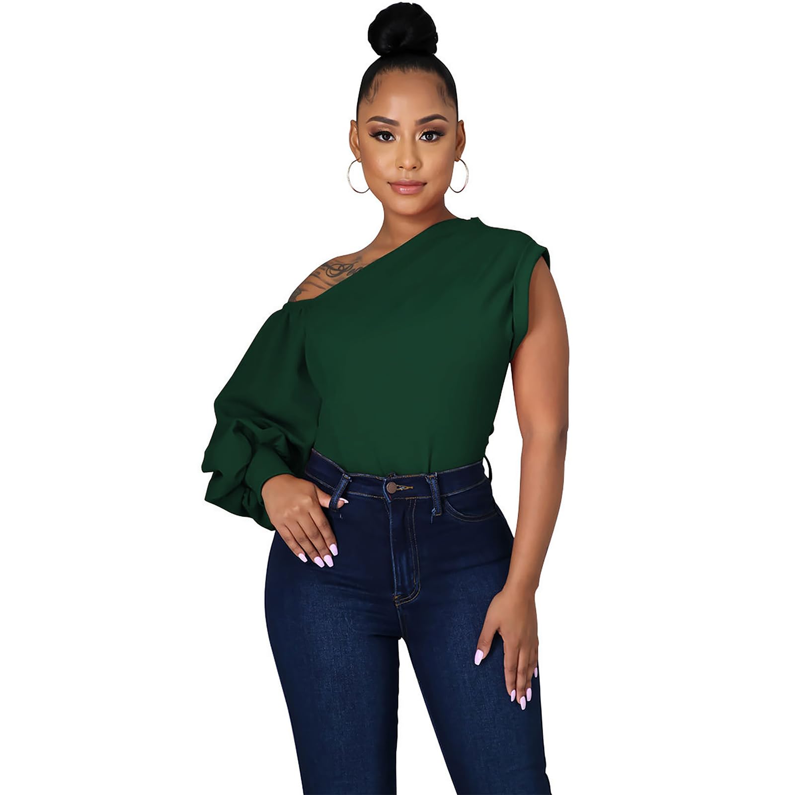 The Draped Delight Top