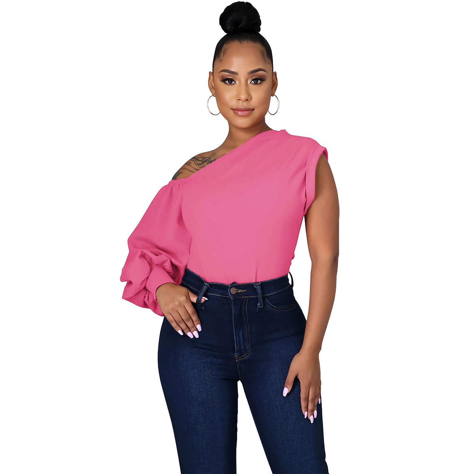 The Draped Delight Top