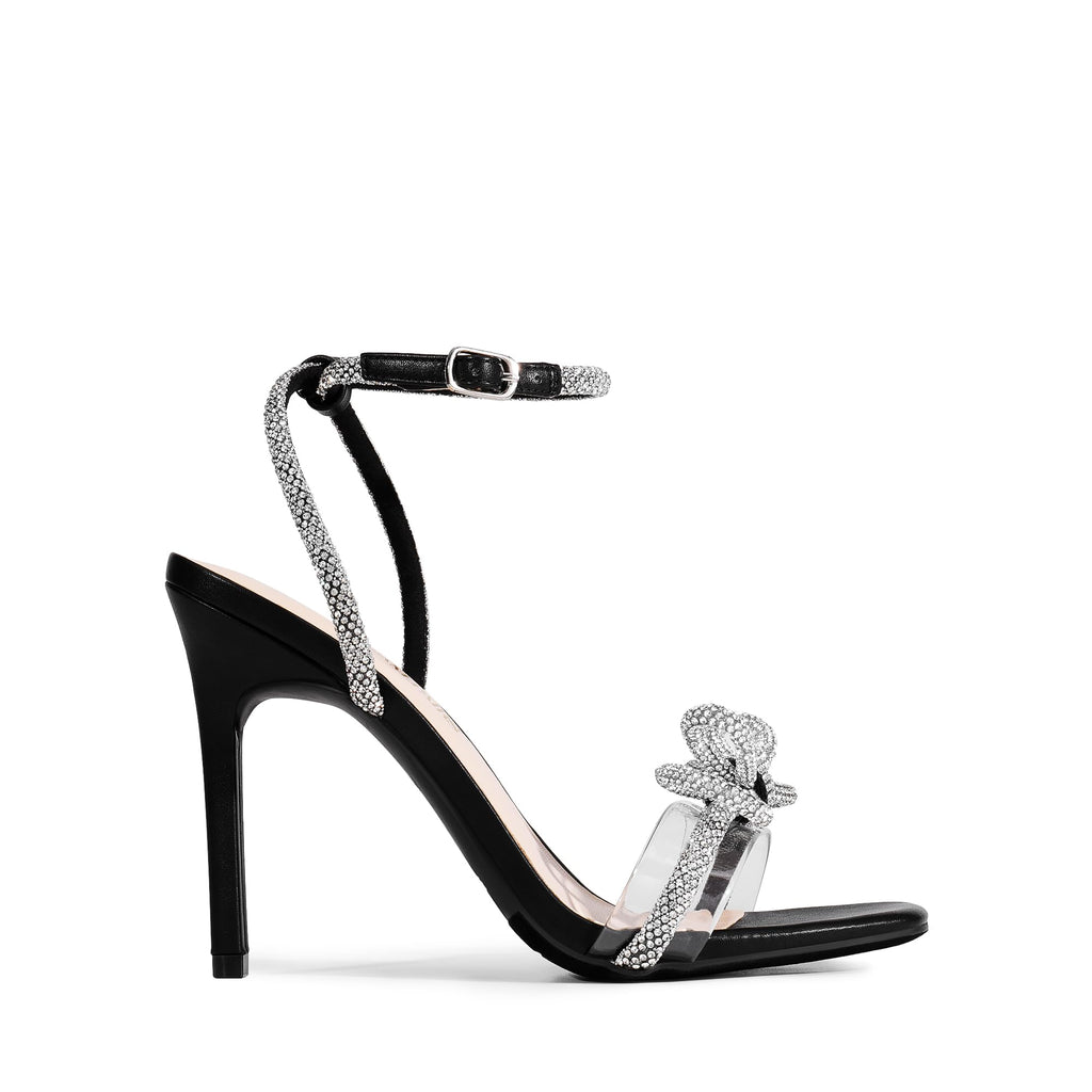 Twinkle Toe Bow Heels