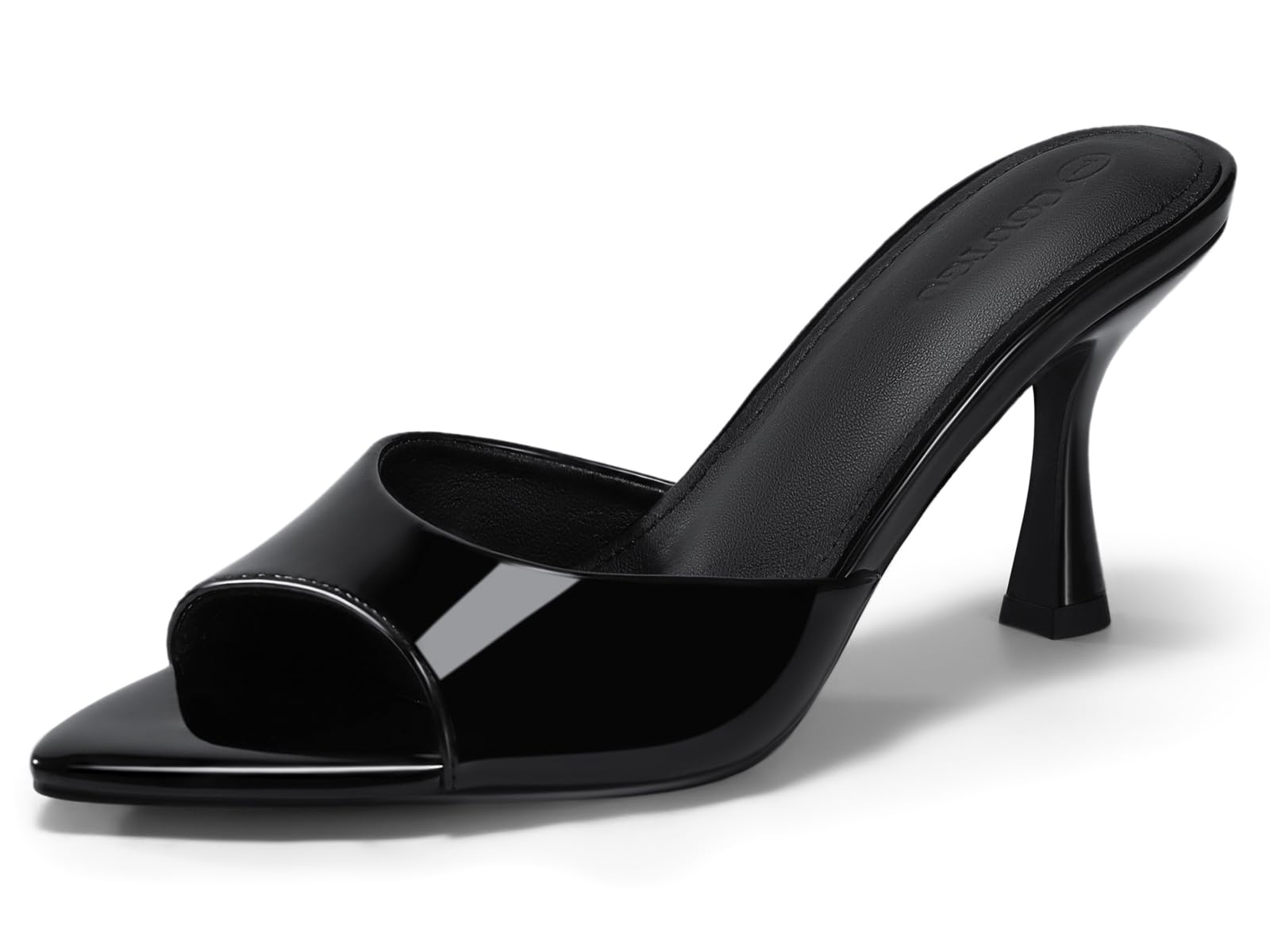 Vintage Vogue Heels
