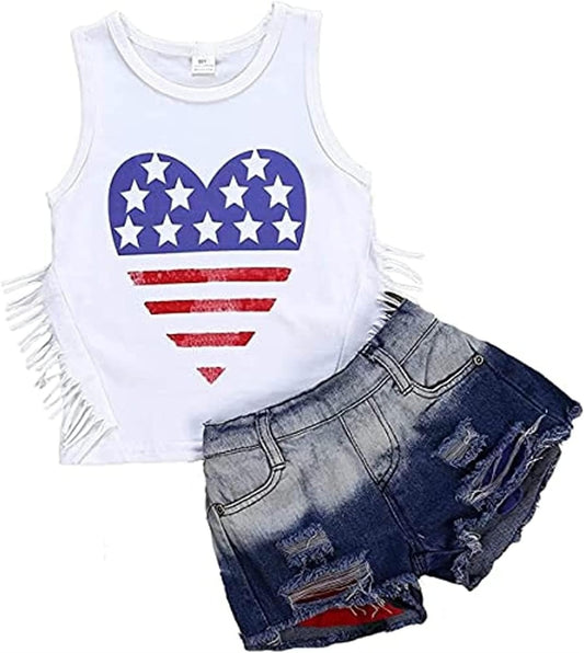 StarSpangle Cutie Set