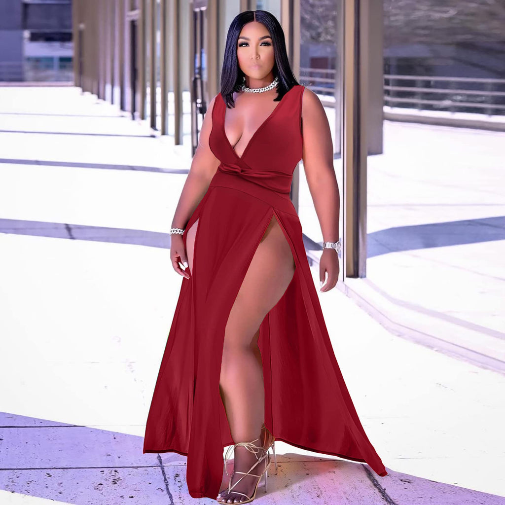 Frontier Femme Dress