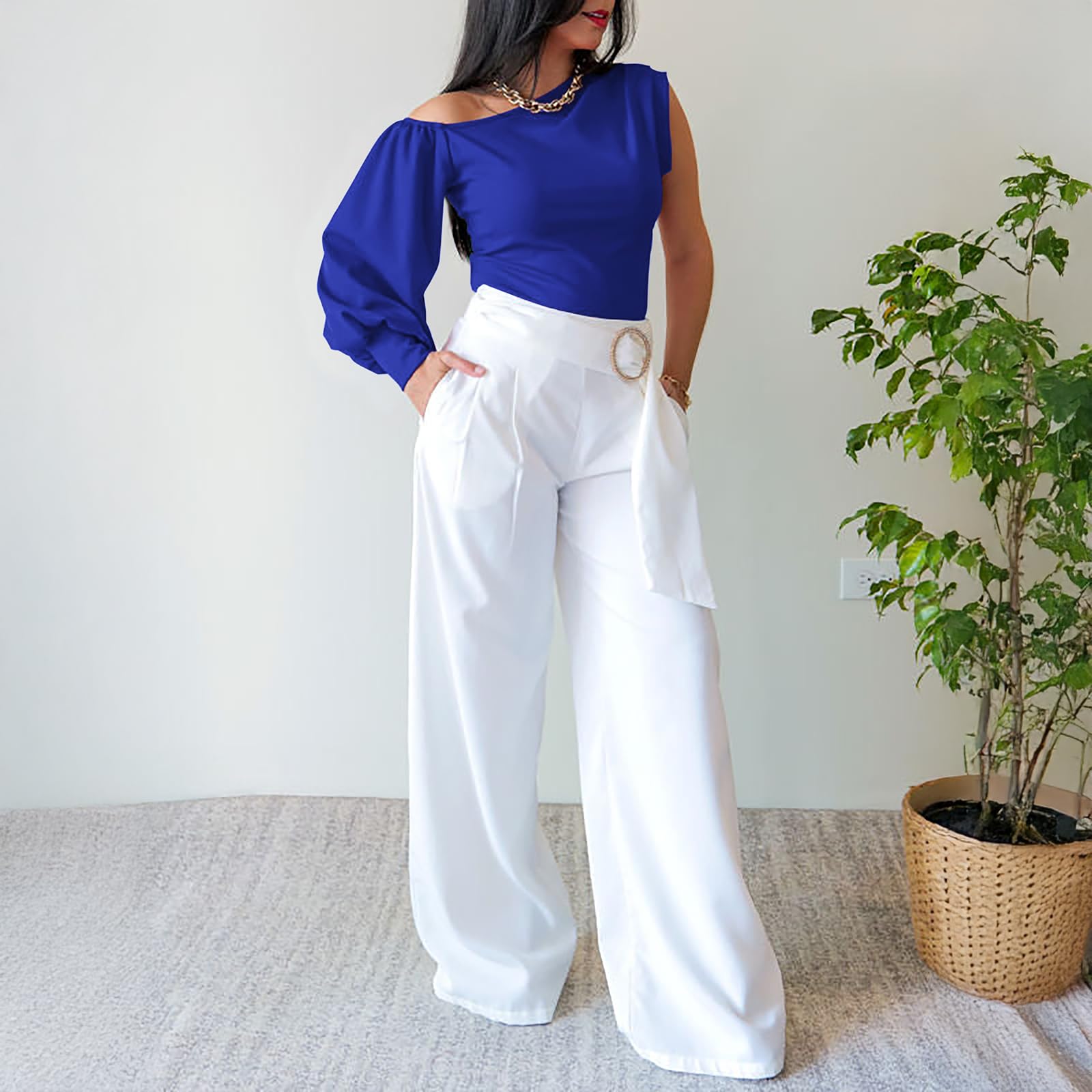 The Draped Delight Top
