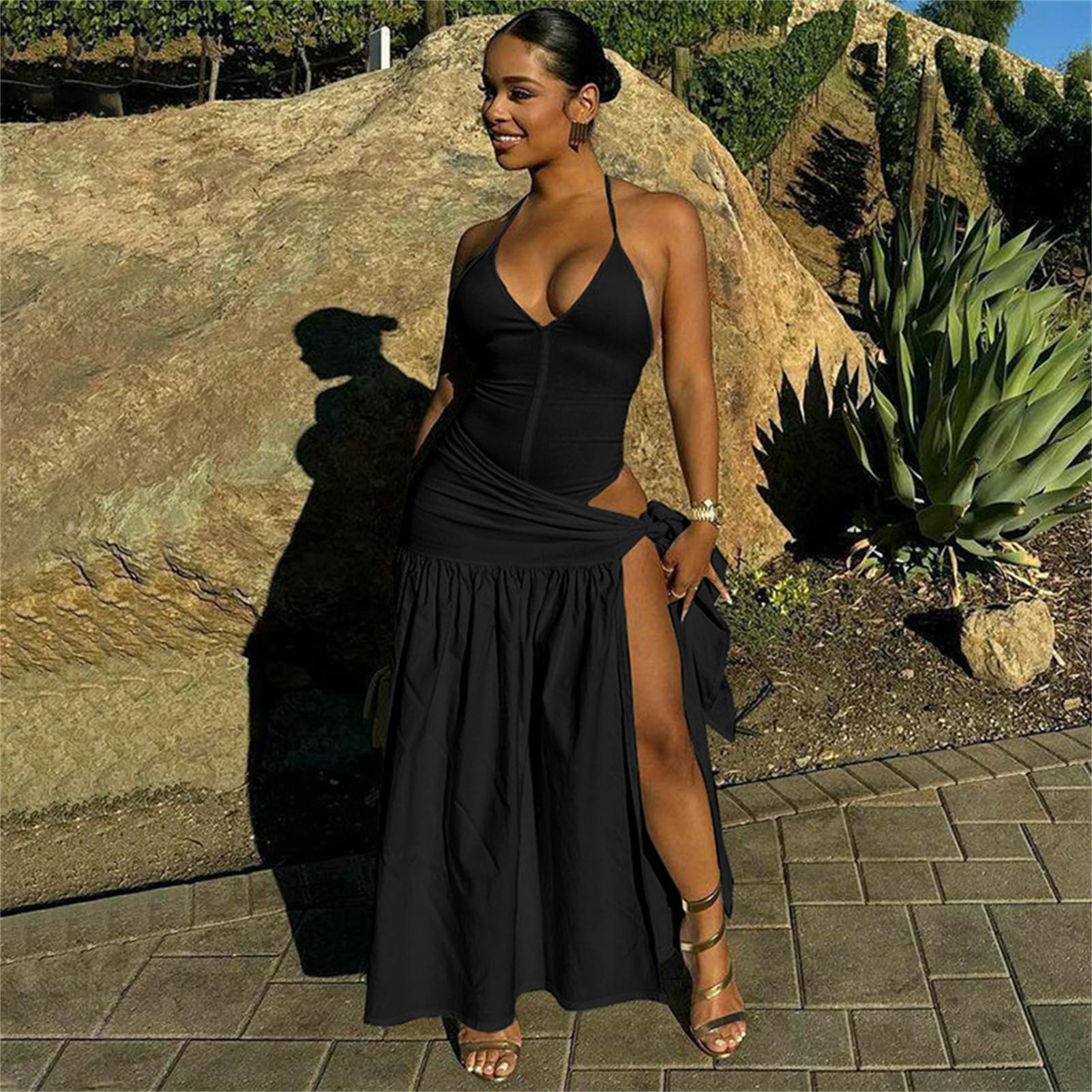 The Vacation Vibe Set