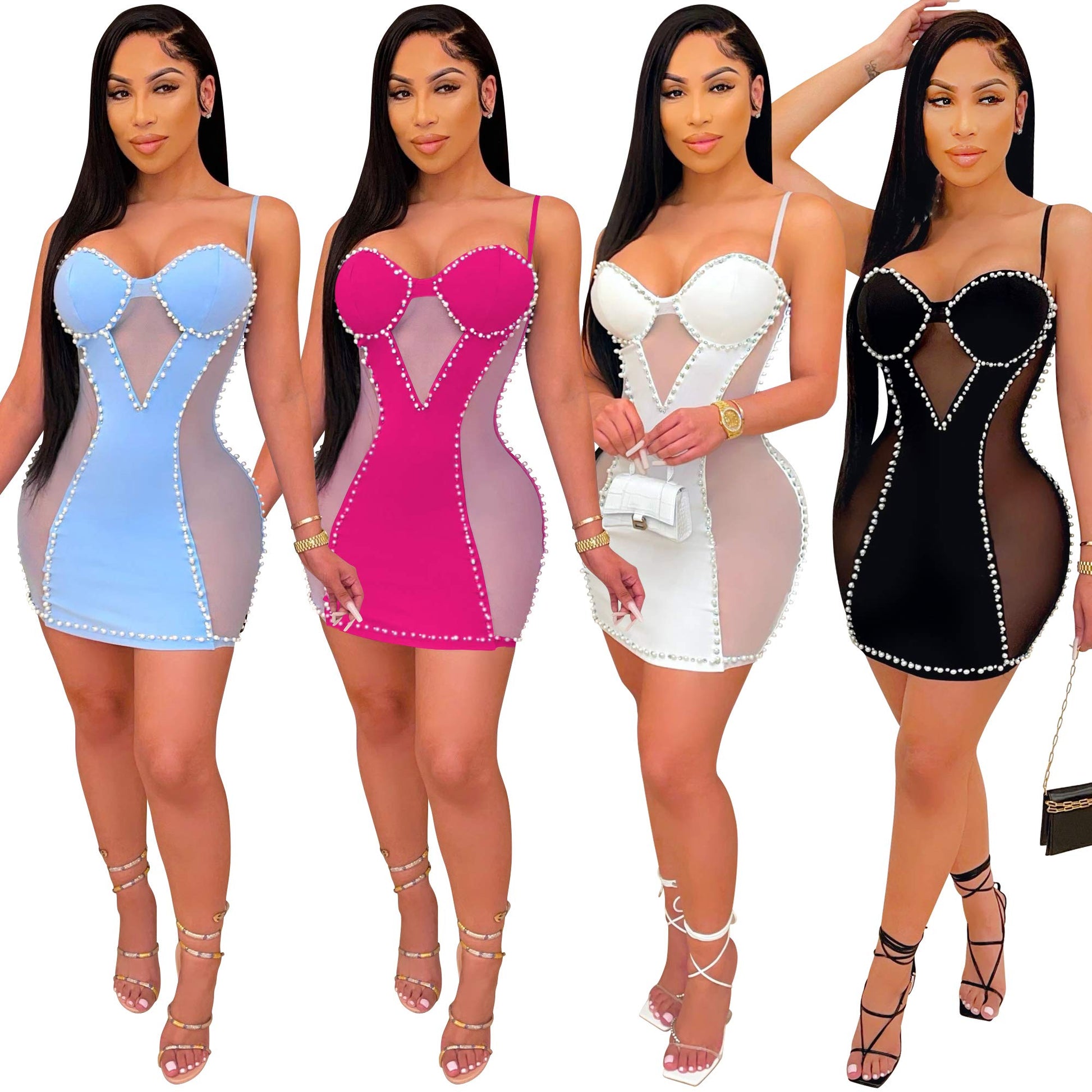 The Pearl Daze Mini